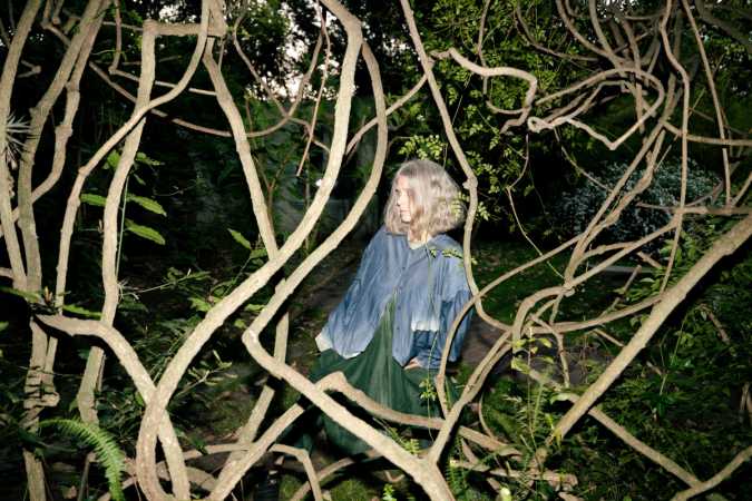 Juana Molina